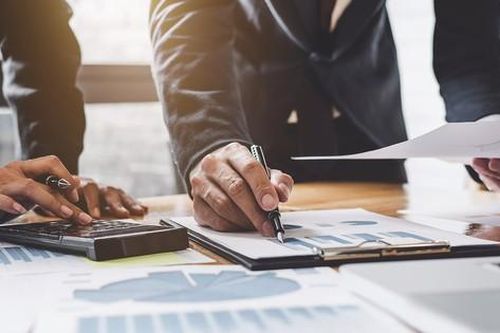 Sử dụng tài sản công để kinh doanh có phải lập đề án?