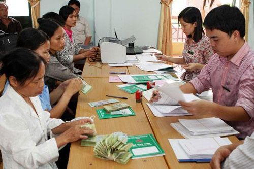 Quản lý chi phí của Quỹ Hỗ trợ nông dân như thế nào?