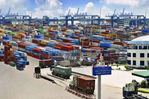 9 tỉnh, thành phố đạt kim ngạch xuất khẩu năm 2023 trên 10 tỷ USD