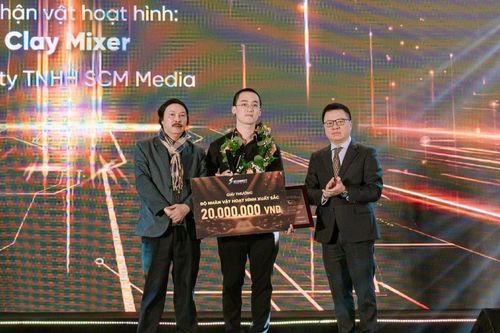 Hoạt hình Stop motion - Cơ hội mới cho các nhà làm phim Việt