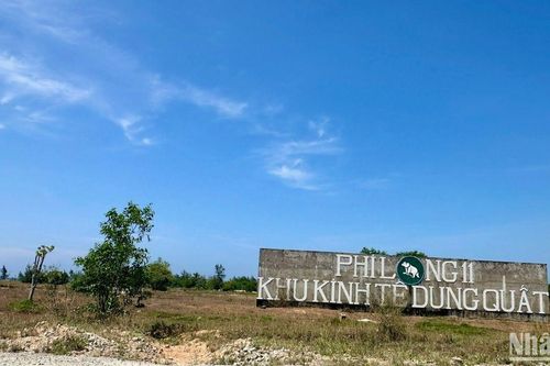Có dấu hiệu vận chuyển, kinh doanh và sử dụng khoáng sản trái phép của Nhà nước
