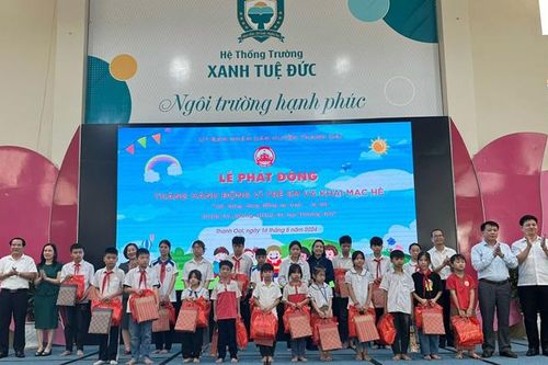 Giảm thiểu nguy cơ tai nạn thương tích ở trẻ em