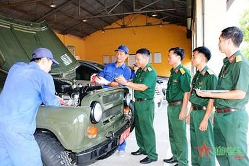 Chuẩn hóa nhân lực, phát huy sáng kiến nâng tầm công tác chuyên môn