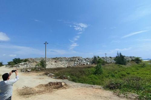Công an tỉnh Quảng Nam kiến nghị UBND tỉnh Quảng Ngãi xử lý theo thẩm quyền