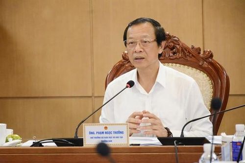 Tạo mọi điều kiện tốt nhất cho thí sinh dự thi tốt nghiệp THPT năm 2024