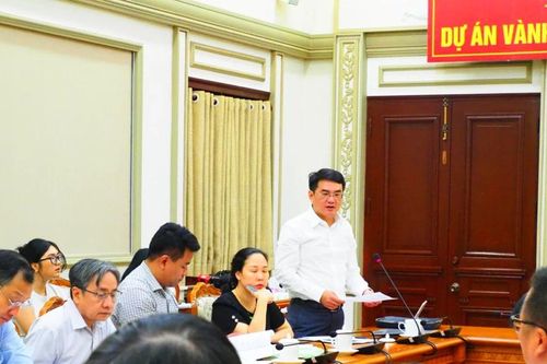 TPHCM: Nhiều quận huyện khó 'về đích' chỉ tiêu 300 phòng học/10.000 dân số