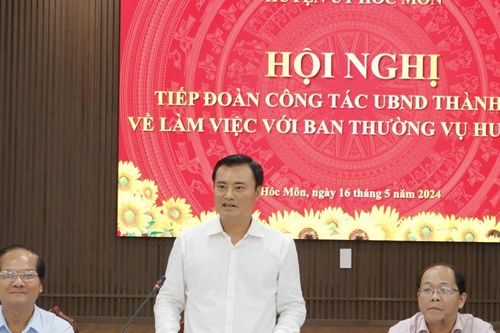 Kiến nghị bổ sung chế độ chính sách cho lực lượng cộng tác viên đội quản lý trật tự đô thị