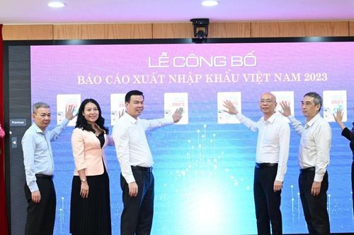 10 địa phương có mức xuất khẩu cao nhất và thấp nhất