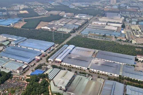 Bình Dương: Nhiều chính sách hỗ trợ doanh nghiệp di dời, chuyển đổi công năng