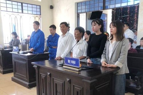 Đồng Nai: Xét xử vụ xe Thành Bưởi gây tai nạn chết 5 người