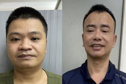 Bắt 2 người môi giới thiếu nữ 15 tuổi bán dâm cho du khách