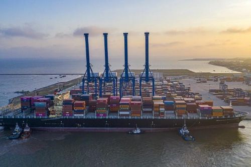 Viconship làm ăn sao trước khi Chủ tịch từ nhiệm?