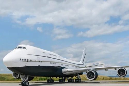 Có gì trong 'cung điện' bay lớn nhất thế giới hơn 900 tỷ?