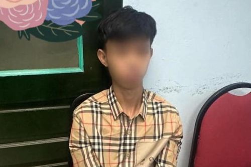 Sợ gia đình trách mắng, hoang báo bị 6 đối tượng cướp tài sản