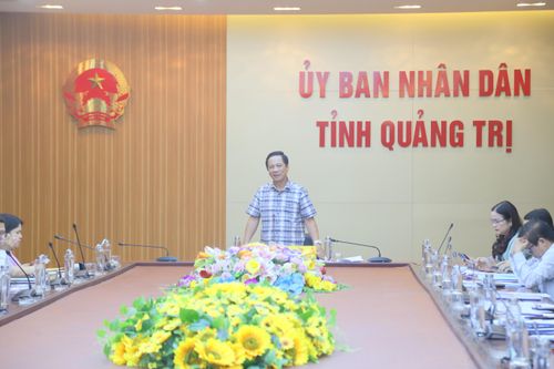 Quảng Trị quan tâm đến địa bàn vùng sâu, vùng xa Kỳ thi tốt nghiệp THPT