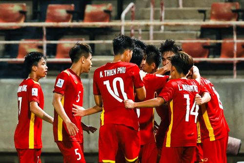 Danh sách tập trung U19 Việt Nam: Vắng nhiều ngôi sao