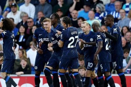Ngoại hạng Anh: Chelsea lên vị trí thứ 6, Man Utd thắng Newcastle