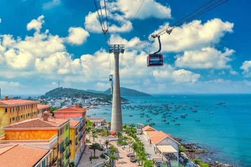 Chủ tịch UBND TP Phú Quốc chia sẻ về khát vọng đảo Ngọc, kế hoạch mở rộng sân bay, miễn thị thực