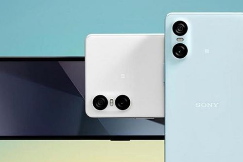 Sony Xperia 10 VI ra mắt với chip Snapdragon 6 Gen 1, giá 11 triệu đồng