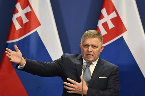 Thủ tướng Slovakia là ai và nguyên cớ gì khiến ông bị ám sát?