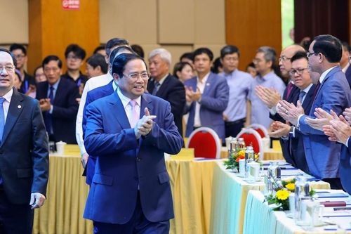Khoa học công nghệ và đổi mới sáng tạo: Con đường ngắn nhất để đạt được các mục tiêu