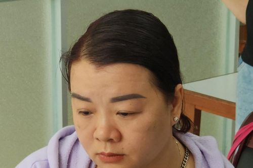 Người phụ nữ chiếm đoạt gần 10 tỷ đồng bằng hợp đồng chuyển nhượng đất