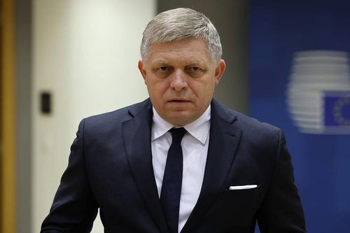 Thủ tướng Slovakia qua cơn nguy kịch sau khi bị ám sát