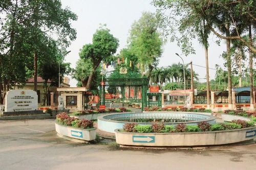 Sức mạnh cảm hóa trên hành trình cải tạo, hoàn lương: Bài 1: Quan điểm 'trả lại cho xã hội những công dân tốt' của Trại Phú Sơn 4