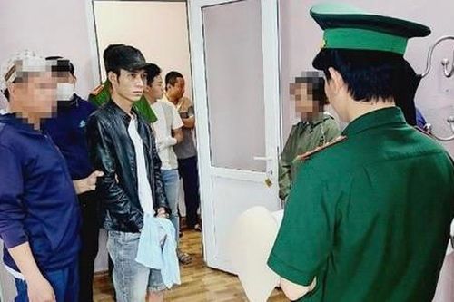 Phá chuyên án, bắt đối tượng vận chuyển 12.000 viên ma túy tổng hợp