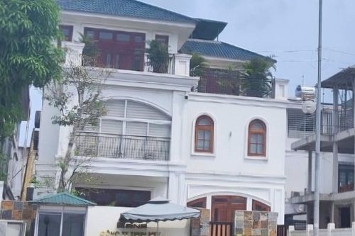 Công ty BNB Hà Nội bị xử phạt hơn 100 triệu đồng do vi phạm về xây dựng