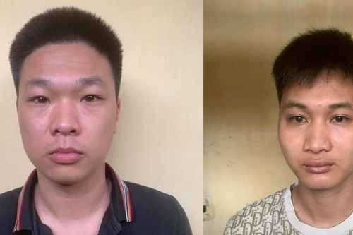 Bắt 2 đối tượng lừa đảo môi giới mại dâm qua Telegram