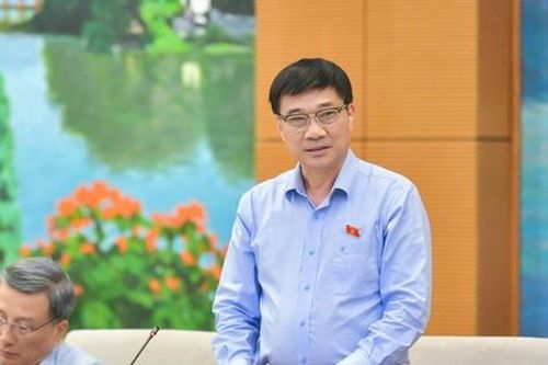 Đề nghị giải quyết dứt điểm các dự án 'treo' nhiều năm