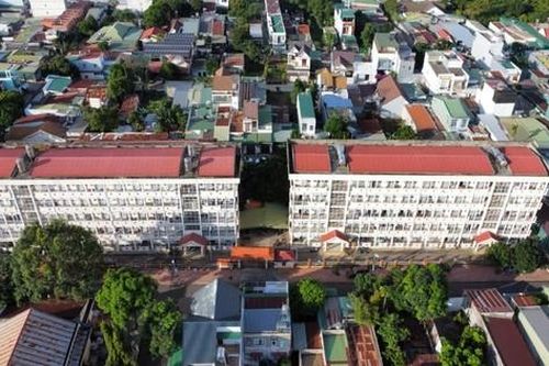 Phòng Chống lãng phí - Nóng trên lạnh dưới: Dự án 'khủng', lãng phí lớn