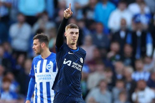 Nối dài mạch thắng, Chelsea bỏ túi tấm vé dự cúp châu Âu