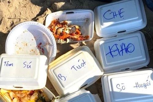 Thông tin mới vụ ngộ độc thực phẩm hơn 50 người ở Bình Thuận