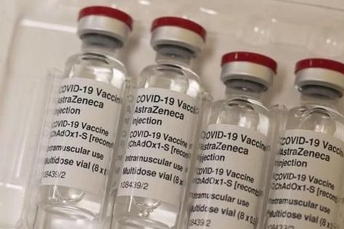 Lý giải biến chứng cục máu đông sau khi tiêm vắc xin AstraZeneca