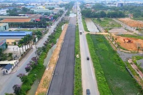 Dự án cải tạo Quốc lộ 6 đoạn Ba La - Xuân Mai ra sao sau một năm rưỡi thi công?