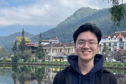 Người Việt trẻ nhất lọt top '30 under 30 Asia'