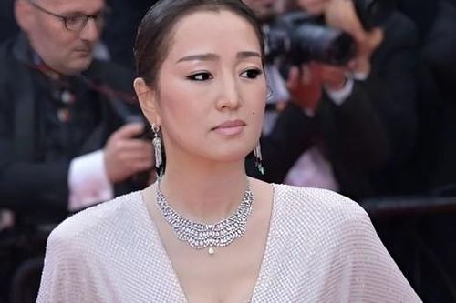 Đặc quyền của Củng Lợi tại Cannes