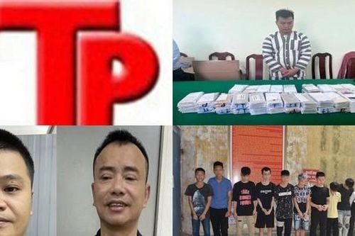 Bản tin Hình sự: Nam thanh niên bịa chuyện bị cướp để lấy tiền tiêu xài