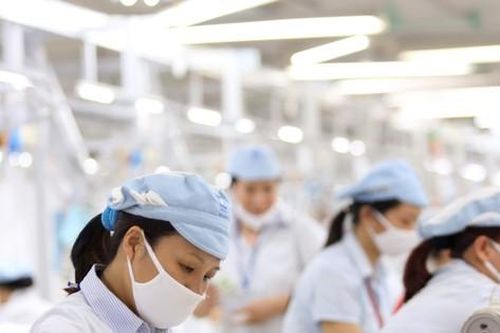 Lộ diện 9 tỉnh thành có kim ngạch xuất khẩu trên 10 tỷ USD