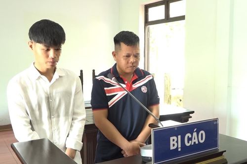 Dùng thủ đoạn đổi ngoại tệ qua mạng để chiếm đoạt 300 triệu đồng