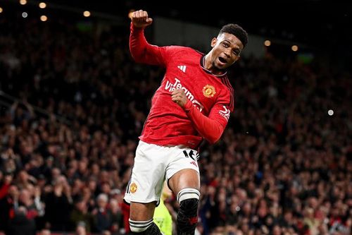 Amad Diallo bừng sáng, MU hạ gục Newcastle