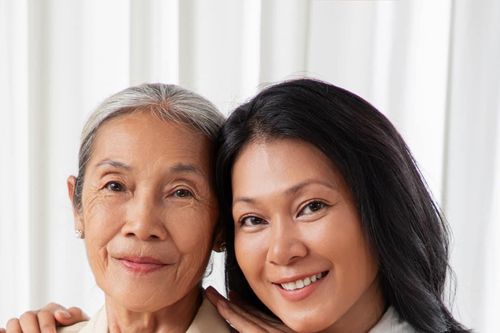 Nỗi đau xé lòng, ám ảnh của 'nữ hoàng cảnh nóng' Đinh Y Nhung