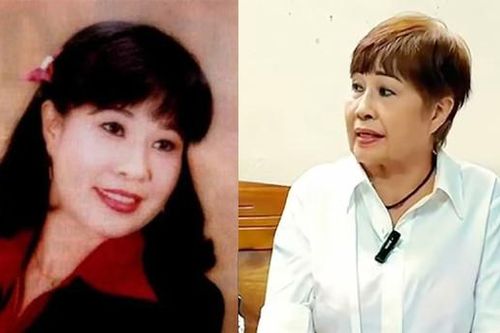 Nghệ sĩ cải lương Bích Hạnh ở tuổi 71: 'Cuộc sống của tôi bấp bênh lắm'