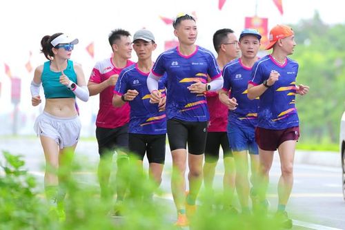 Hành trình về Làng Sen 2024: Chất lượng hơn số lượng