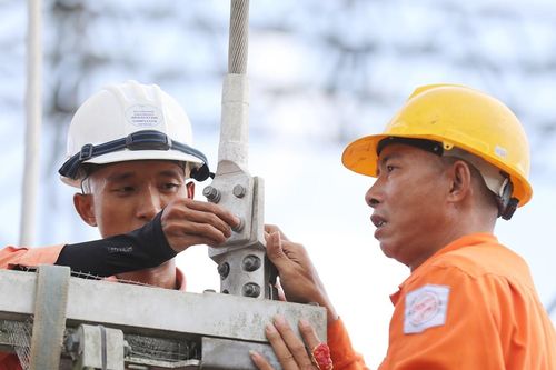 Triển khai tiết kiệm điện phải như thực hiện Nghị định 100 về thổi nồng độ cồn