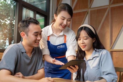 Những 'điểm sáng' của thị trường F&B Việt Nam