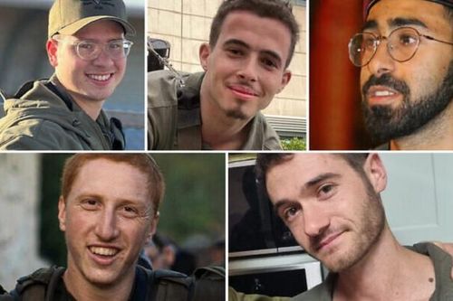 Xe tăng Israel bắn nhầm đồng đội khiến 5 binh sĩ tử vong ở Dải Gaza
