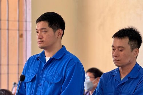 Lời khai của tài xế xe Thành Bưởi gây tai nạn làm 5 người chết